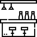 Bar icon