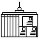 Box icon